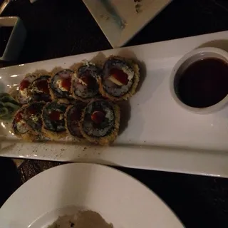 Mark's Roll*