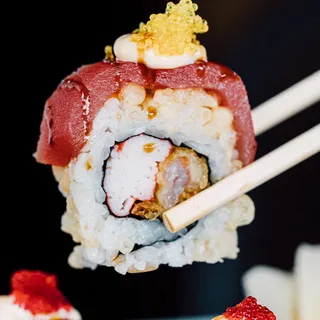 The Roll That Love Built*