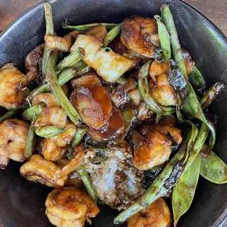 Green Beans