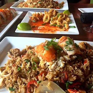 Fried Rice