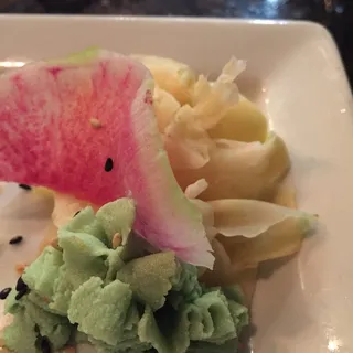Radish