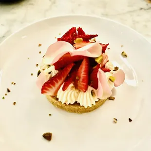 Dessert