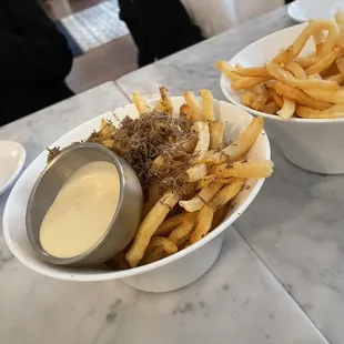 Pommes Frites