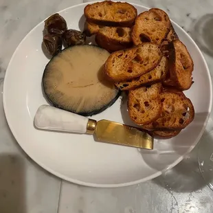 Grilled Cheese Wheel