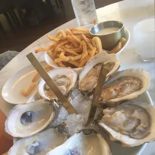 Pom Frites