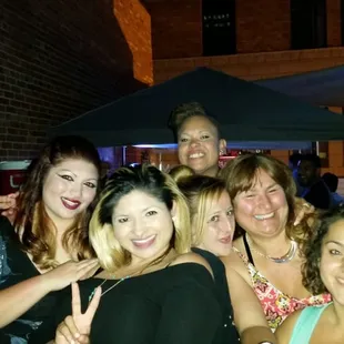 My family: making memories! Pride 2016