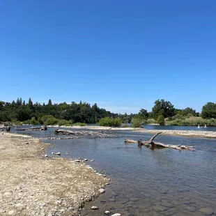 River access