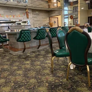 70's throw back cool