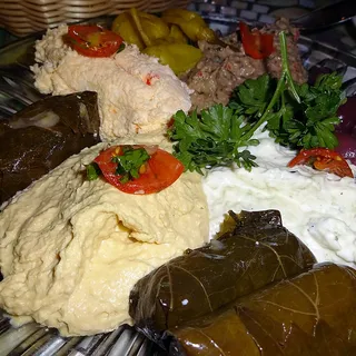 Dolmades