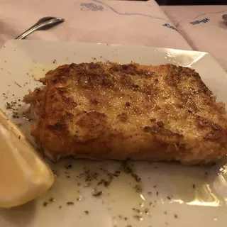 Saganaki