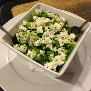 Marouli Salad