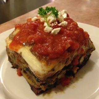 Moussaka