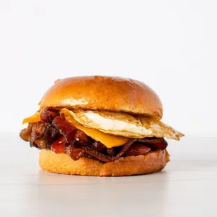 sandwiches, food