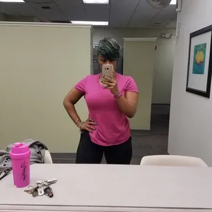 What a difference 4 years can make... it's a lifestyle