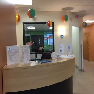 Beach balls! How cute :-)