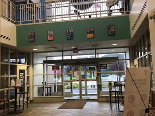 Tom & Ann Hunnicutt Family YMCA