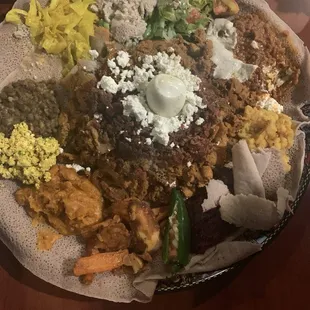 Doro Wat