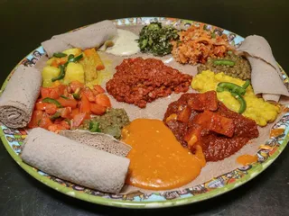 Zene's Deli & World Market