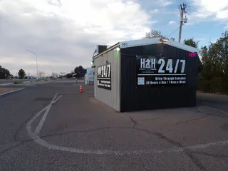 High Horse Cannabis Company