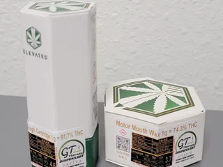 Green Therapy Dispensary