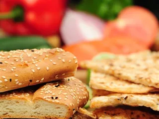 Taste of Persia Bakery & Cafe