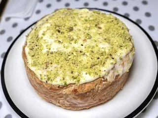 Vanilla Street Bakery