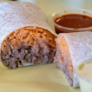 burrito, wraps, food, burritos and wraps