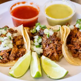 food, tacos