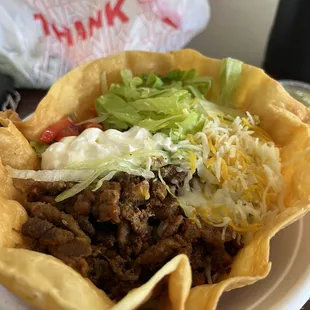 Al Pastor Tacos