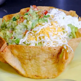 Taco Salad