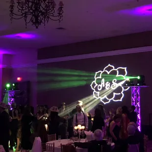 We offer GoBo services