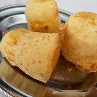 Appetizer while you wait