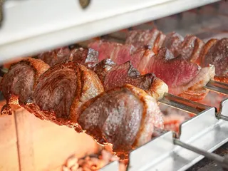 Brasão Brazilian Steakhouse