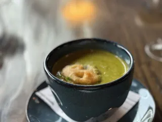 Knife Steakhouse Plano