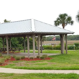 Pavilion
