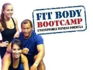 Hawaii Fit Body Bootcamp