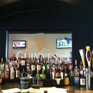 Congrats Jim Egan and family on getting this new venture going. Slainte!