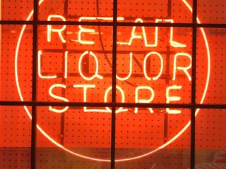 Temaat Retail Liquor