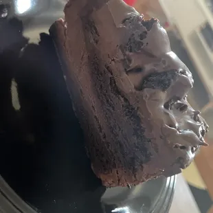 Chocolate cake