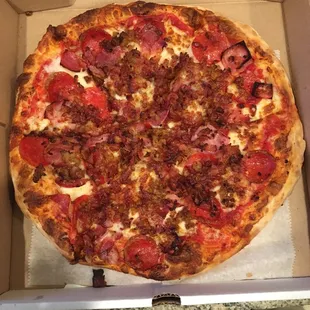 Butcher&apos;s Choice