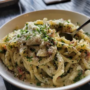 Carbonara