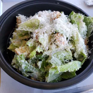Caesar Salad