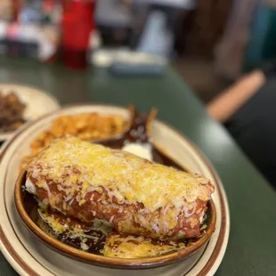 Cabo Burrito