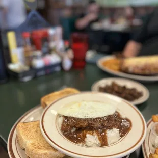 Loco Moco