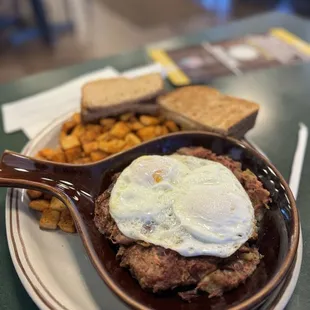 Corned Beef Hash