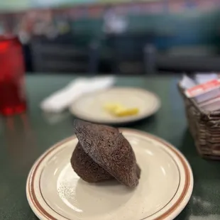 Banana Nut
