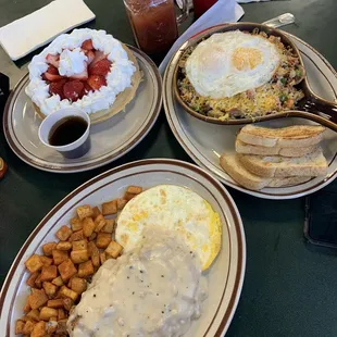 Chicken Fried Steak