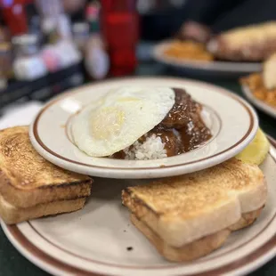 Loco Moco