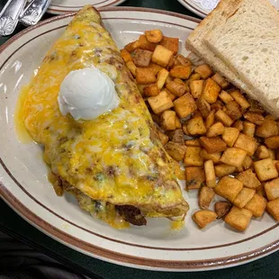 Egg Works