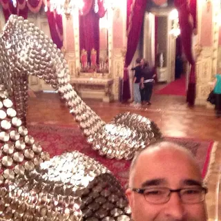Walt B.